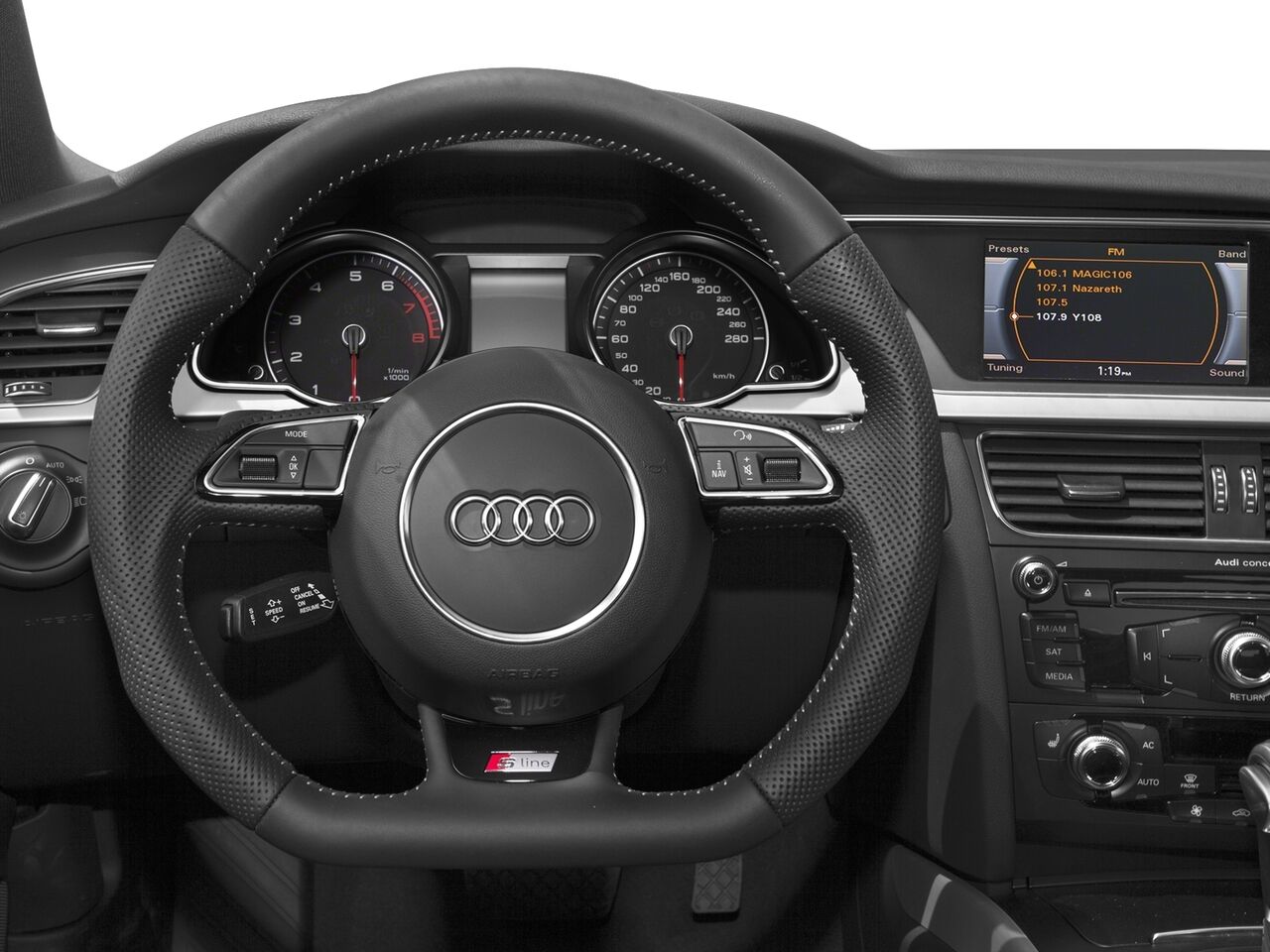 2016 Audi A5 2.0T Premium Chantilly VA