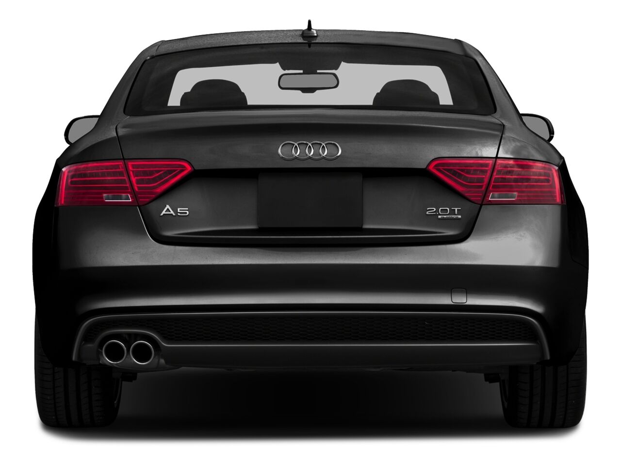 2016 Audi A5 2.0T Premium Chantilly VA