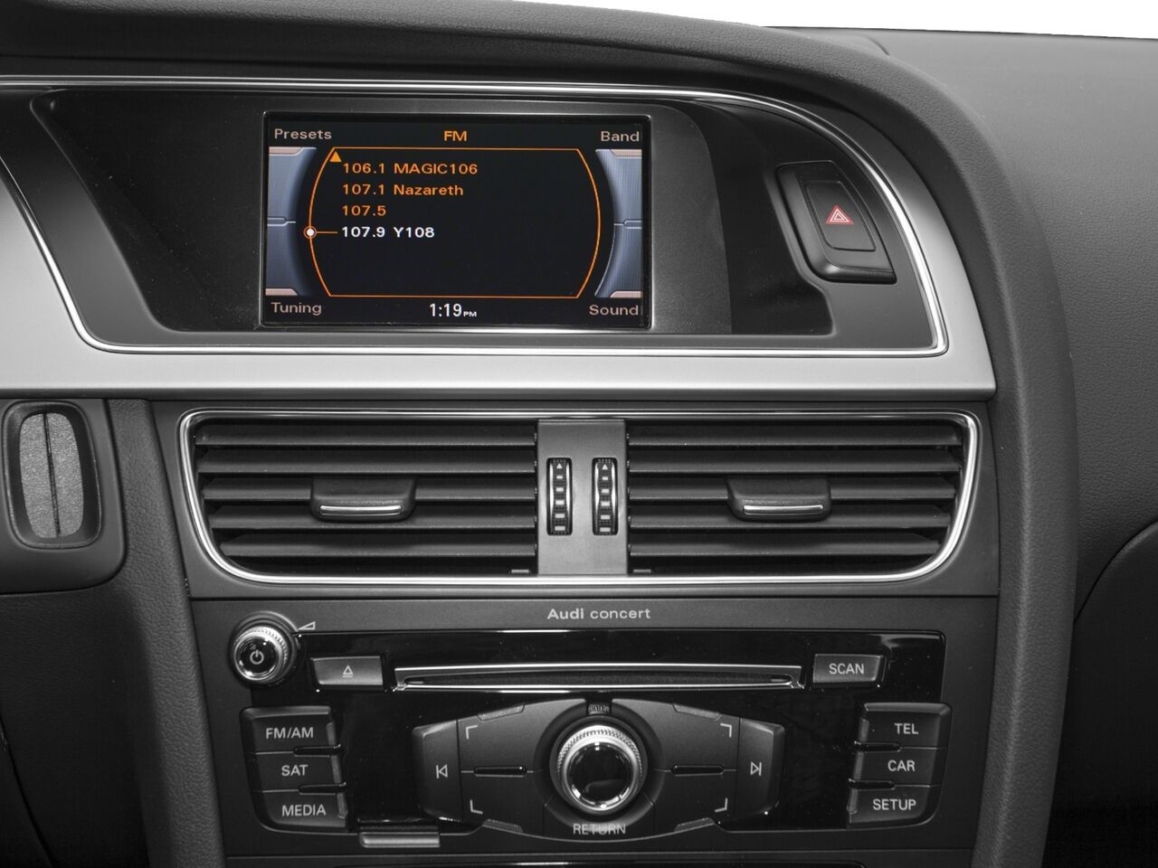 2016 Audi A5 2.0T Premium Chantilly VA