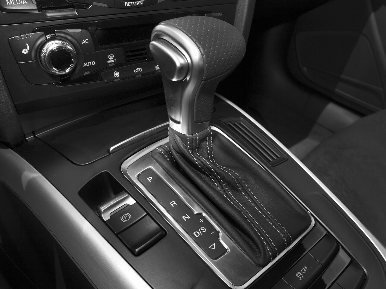 2016 Audi A5 2.0T Premium Chantilly VA