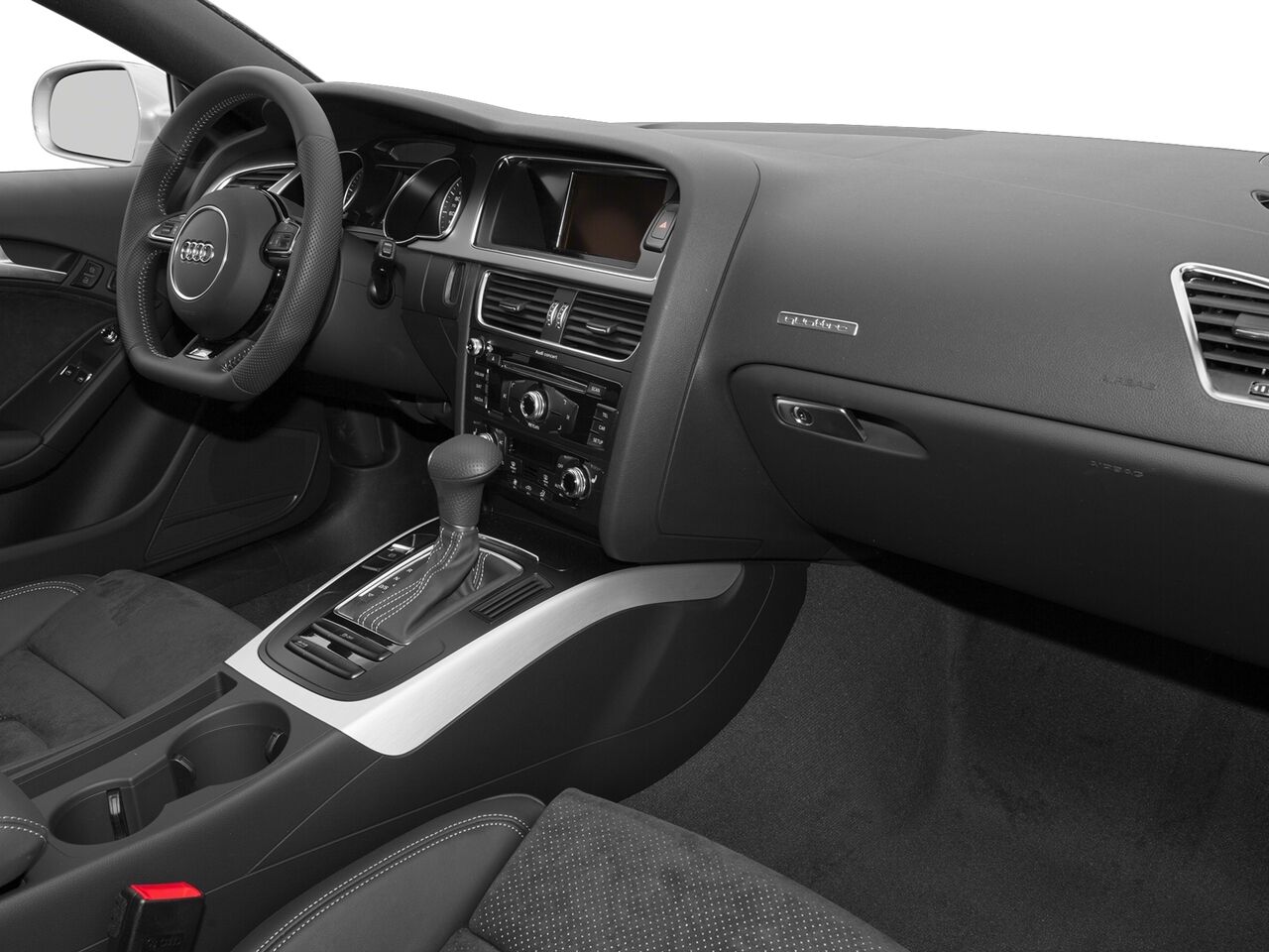 2016 Audi A5 2.0T Premium Chantilly VA