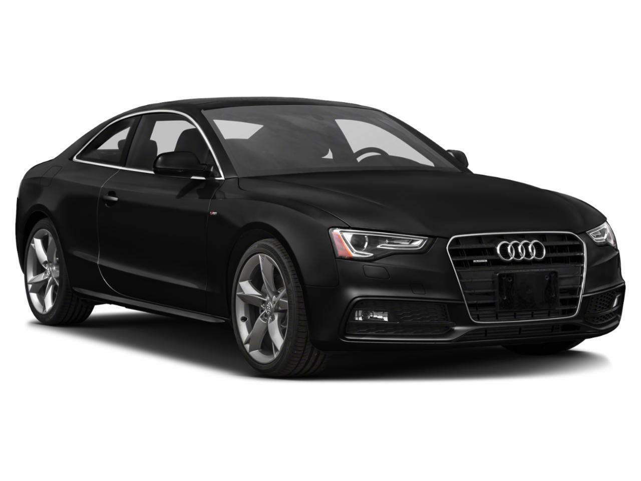 2016 Audi A5 2.0T Premium Chantilly VA