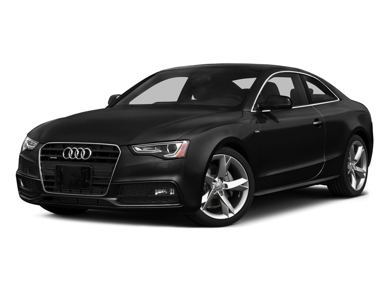 2016 Audi A5 2.0T Premium Chantilly VA