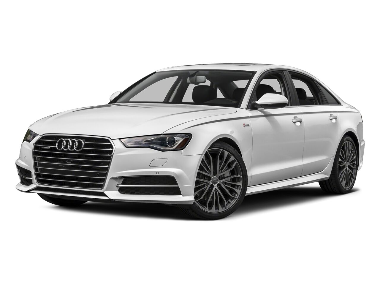 2016 Audi A6