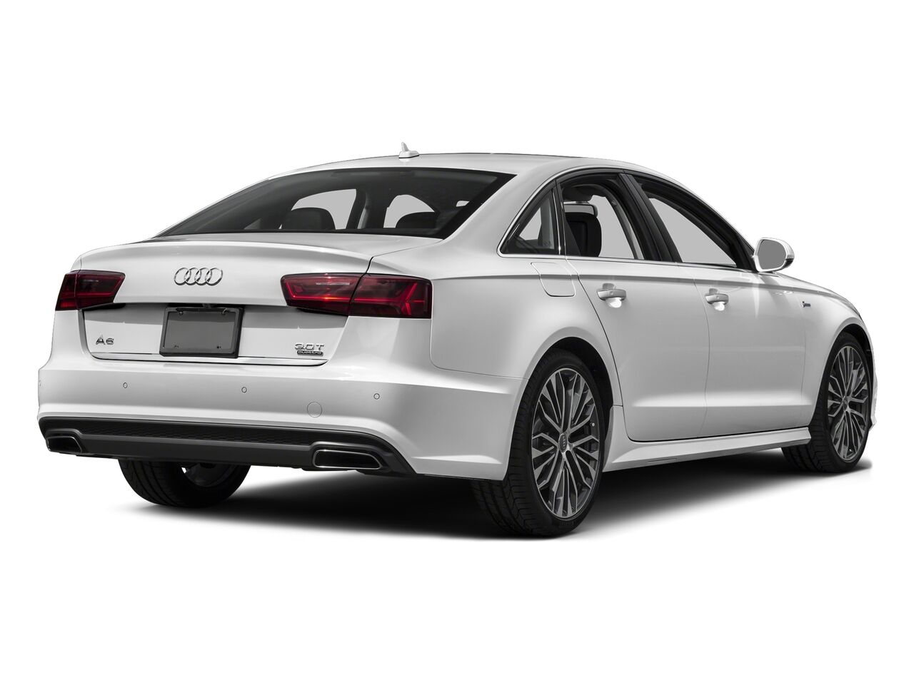 2016 Audi A6
