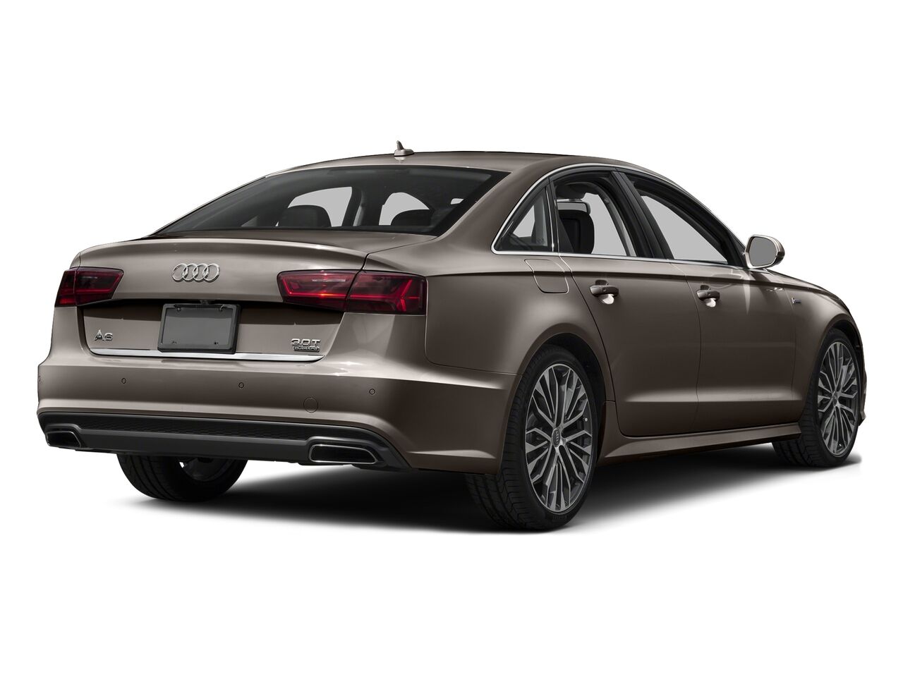 2016 Audi A6 2.0T Premium Plus Hollywood FL