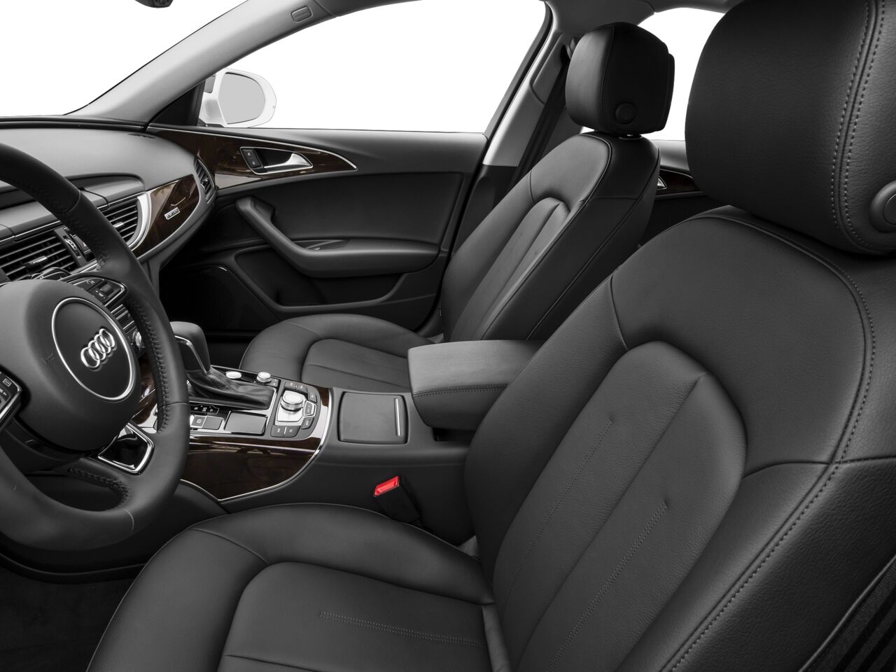 2016 Audi A6 3.0T Premium Plus Chantilly VA