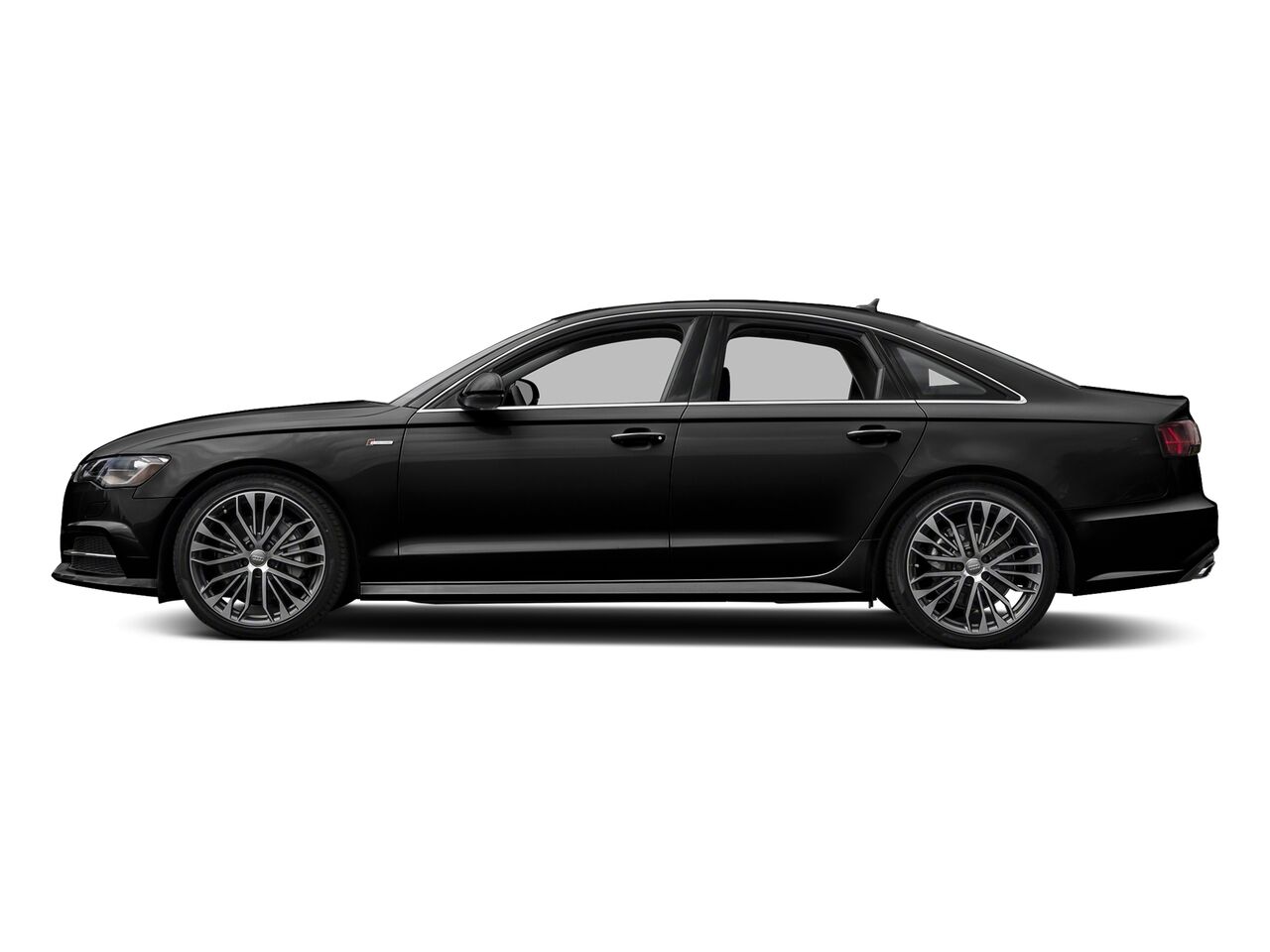 2016 Audi A6 3.0T Premium Plus Chantilly VA