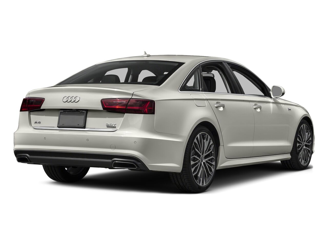 2016 Audi A6 3.0T Premium Plus Mesa AZ