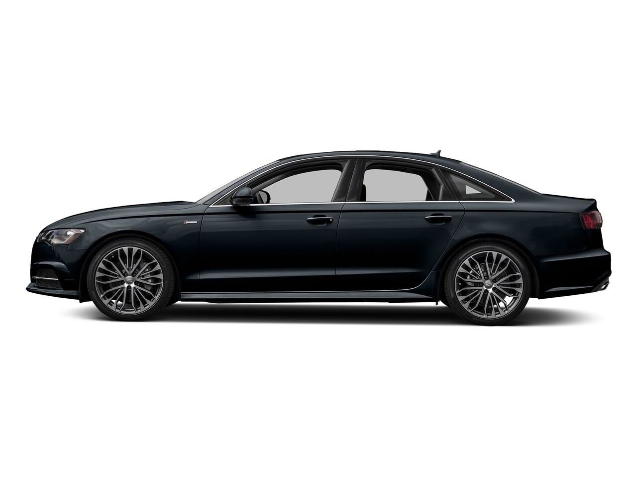 2016 Audi A6 3.0T Prestige