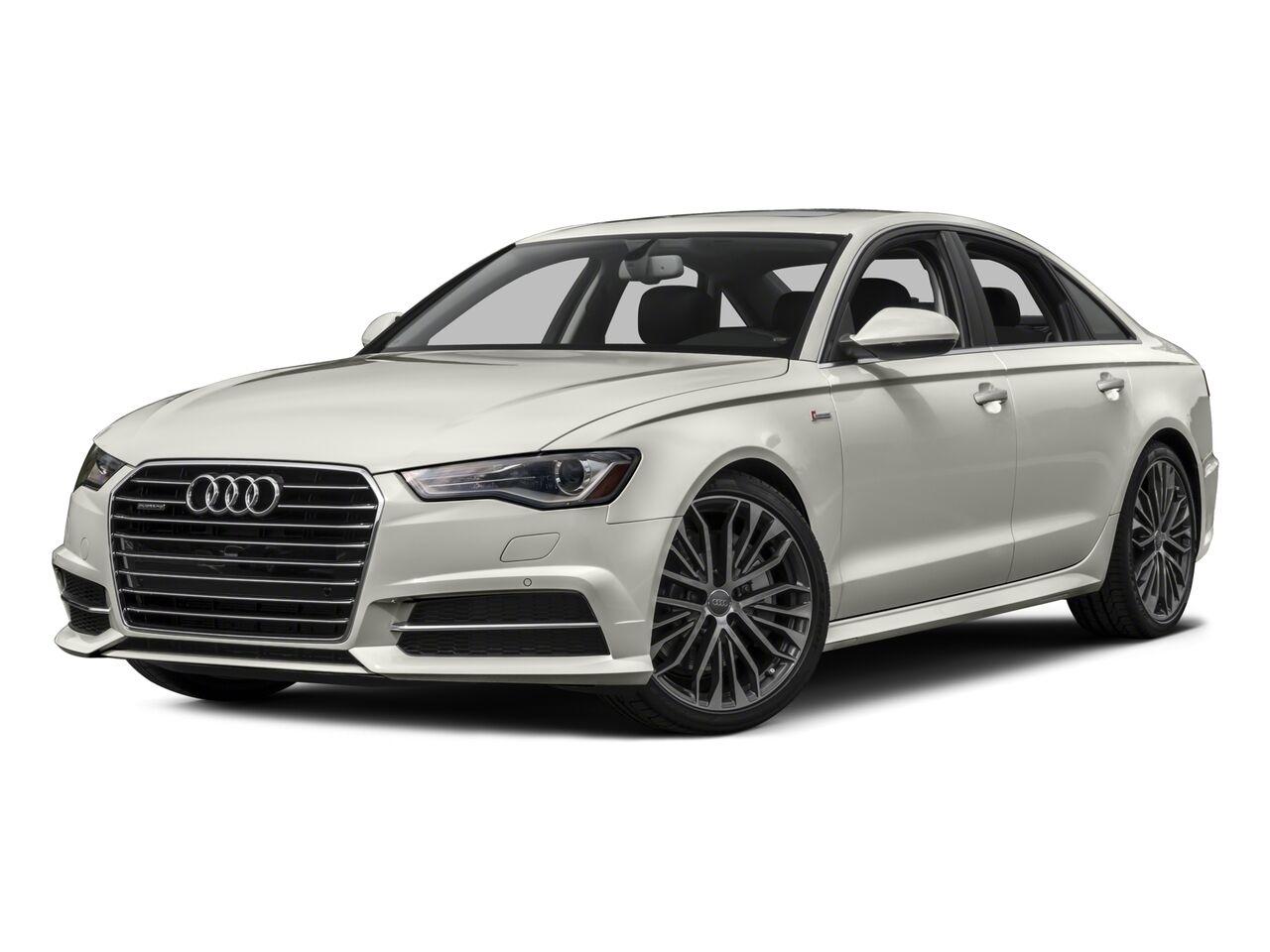 2016 Audi A6 3.0T Prestige Willowbrook IL