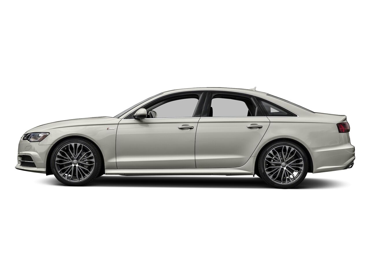2016 Audi A6 3.0T Prestige