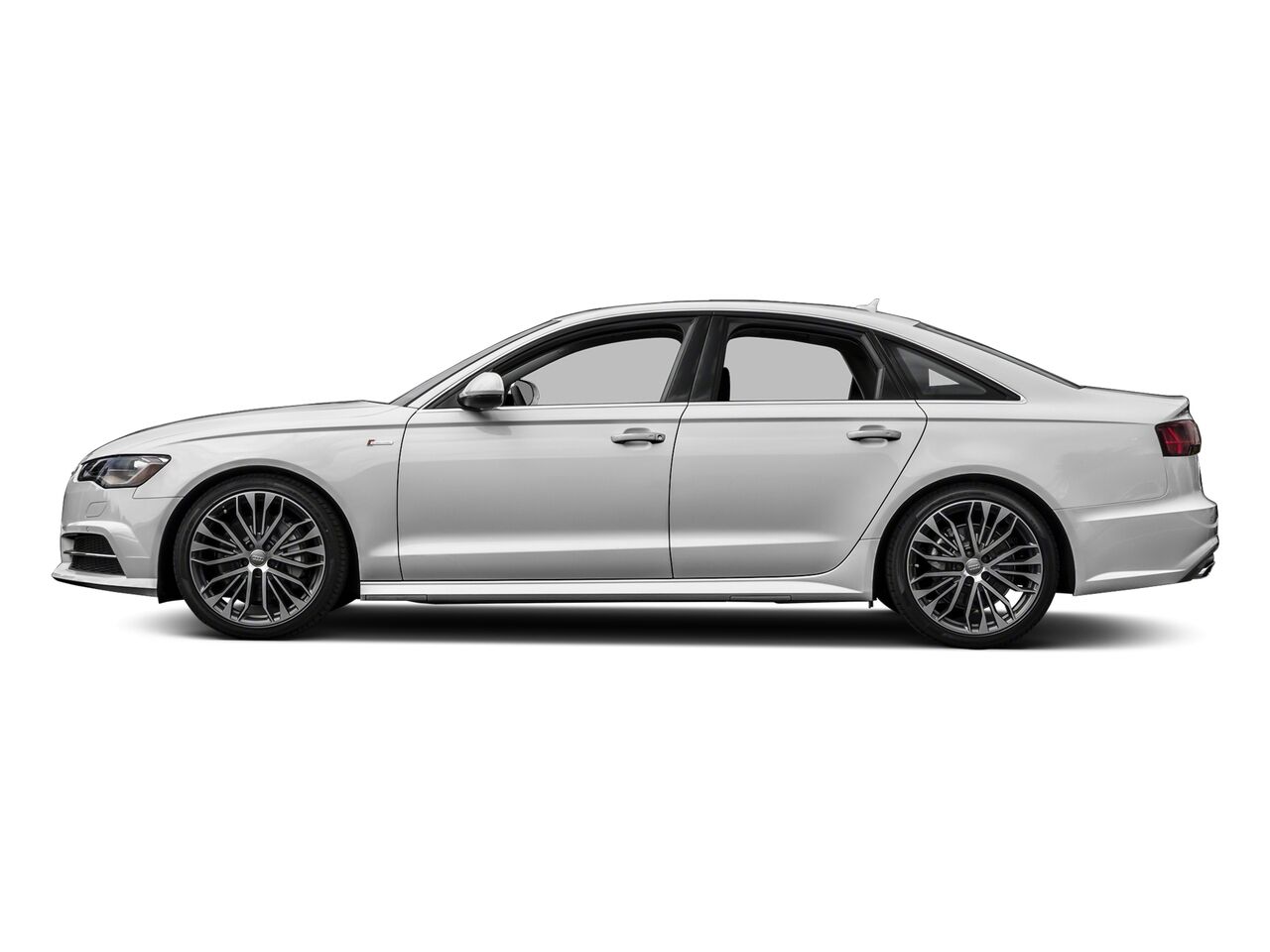 2016 Audi A6 3.0T Prestige