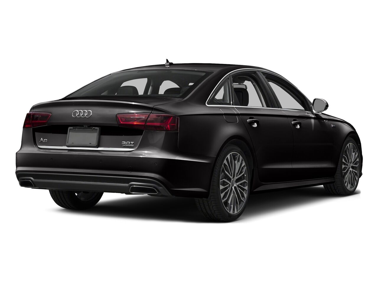 2016 Audi A6 3.0T Prestige quattro San Clemente CA