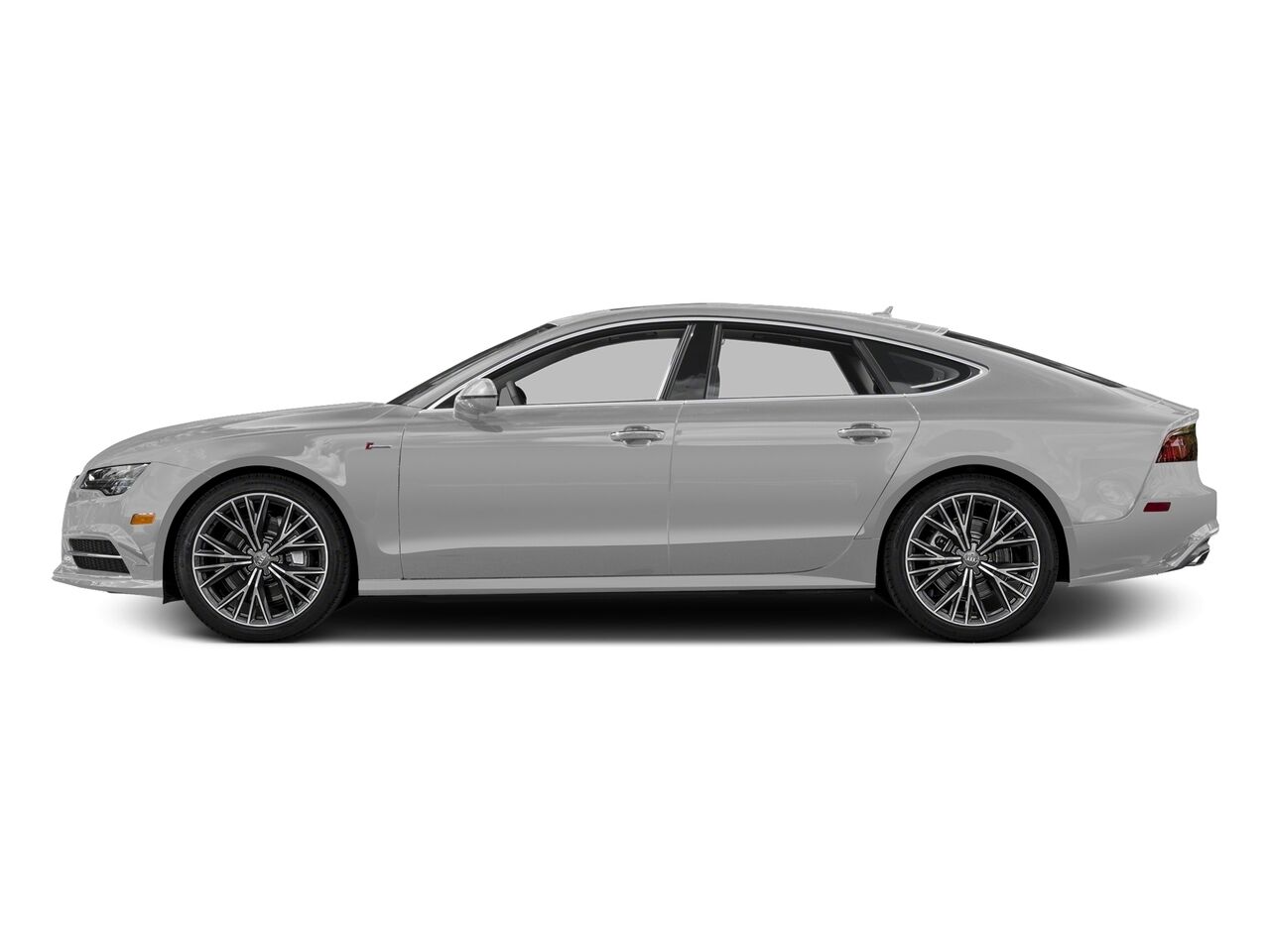 2016 Audi A7 3.0T Premium Plus