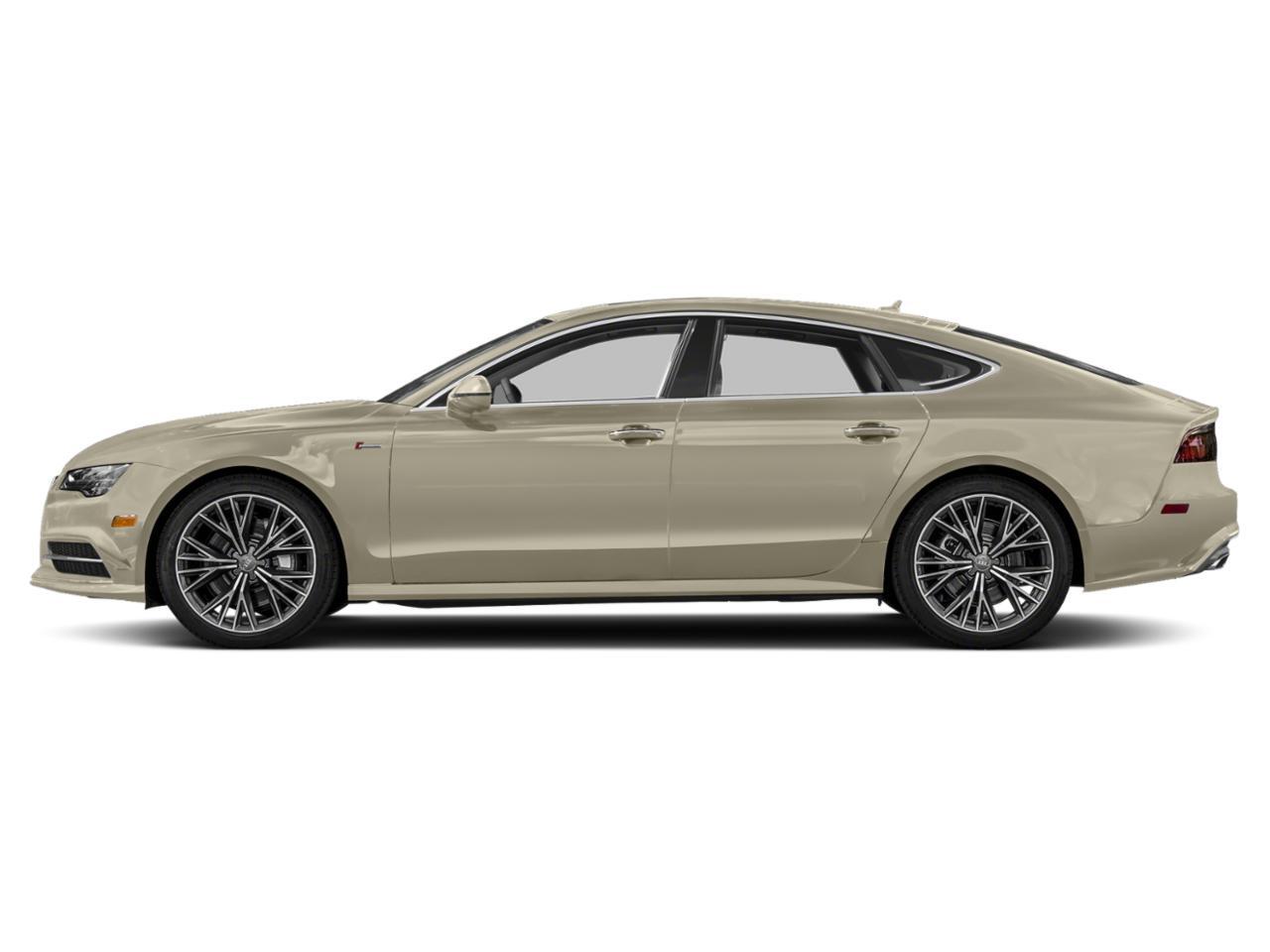 2016 Audi A7 3.0T Premium quattro Houston TX