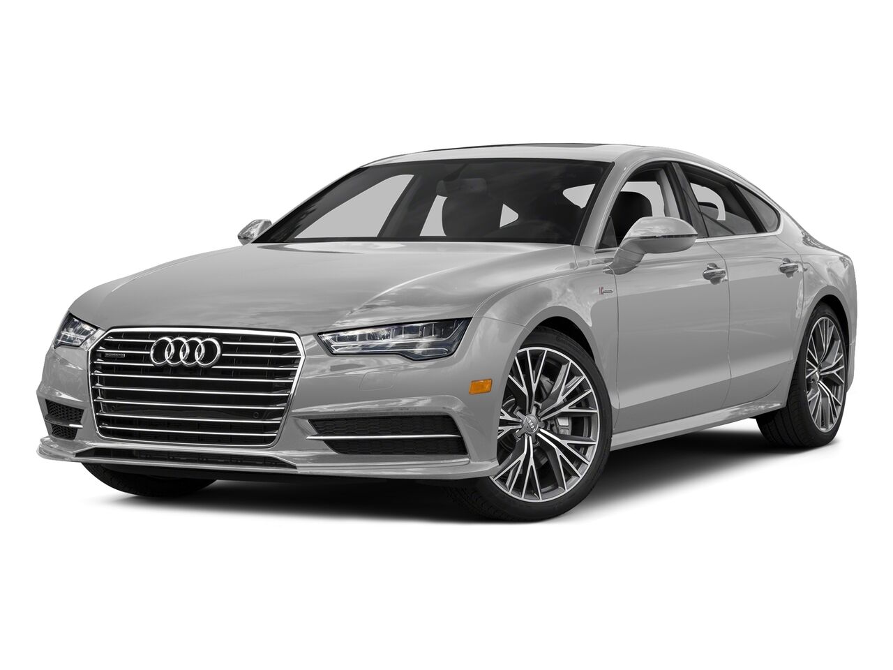 2016 Audi A7 3.0T Prestige Bradenton  FL
