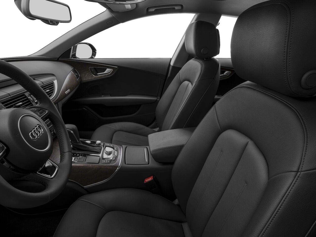 2016 Audi A7 3.0T Prestige Carrollton TX