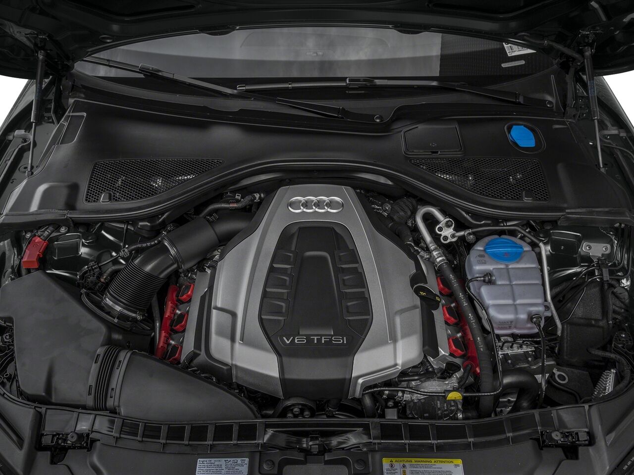 2016 Audi A7 3.0T Prestige Carrollton TX