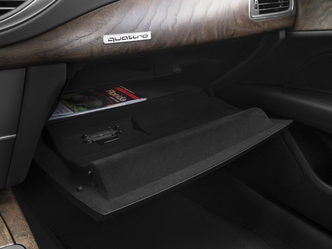 2016 Audi A7 3.0T Prestige Bradenton  FL