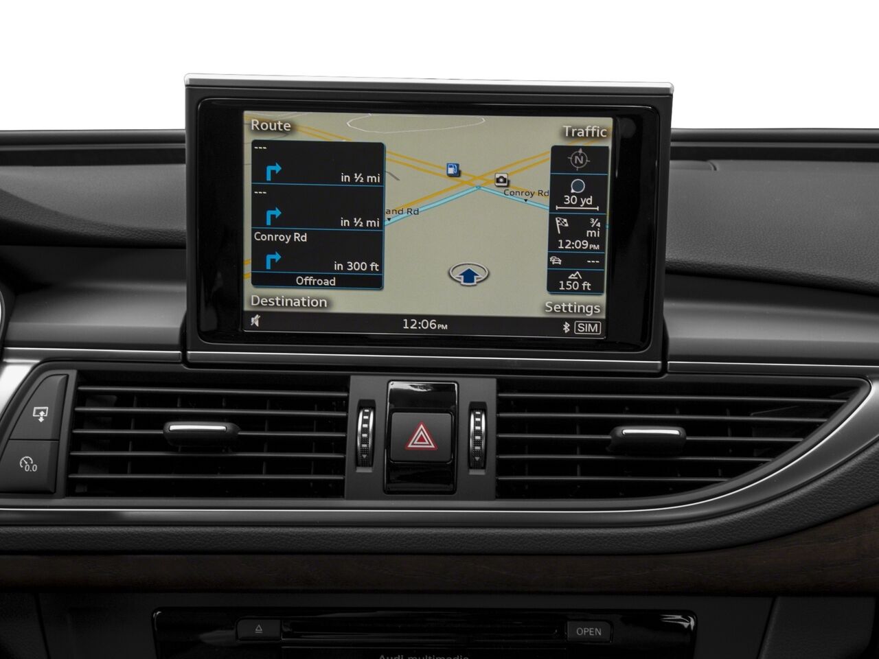 2016 Audi A7 3.0T Prestige Bradenton  FL