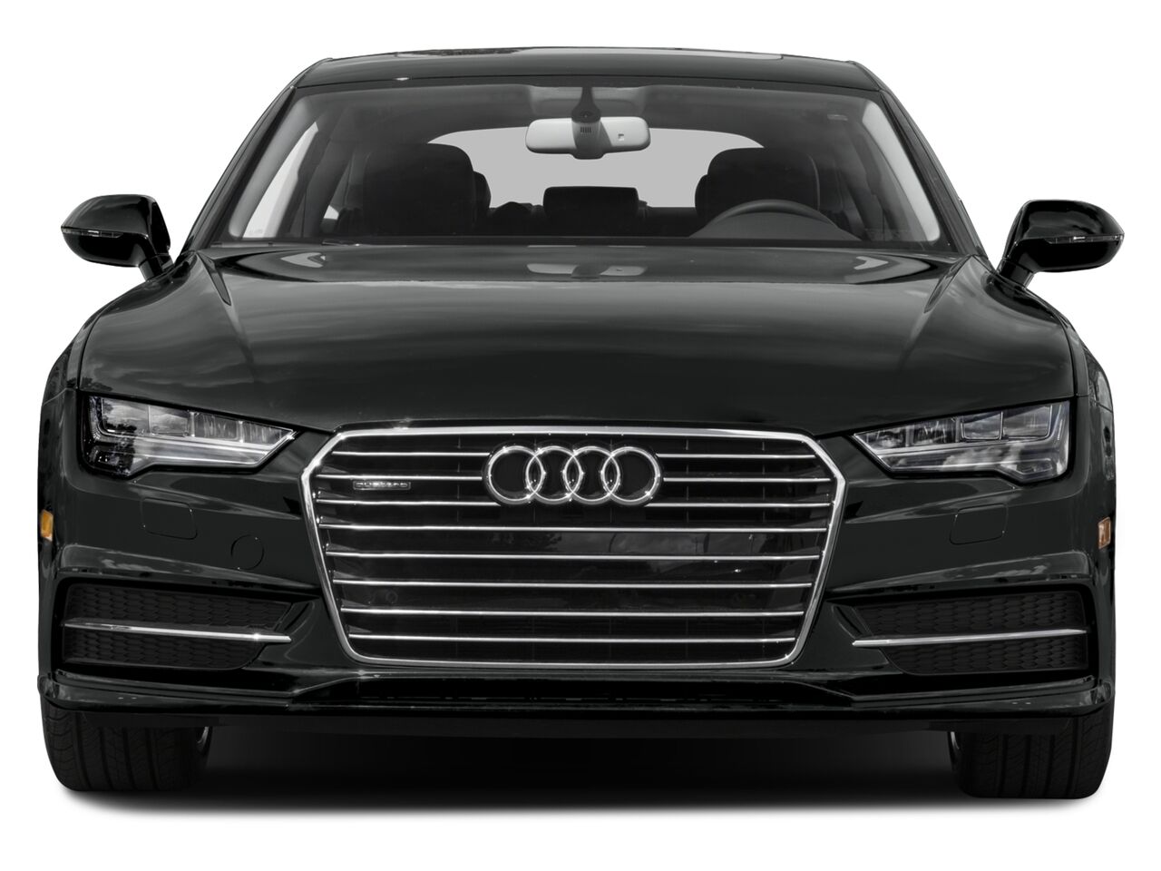 2016 Audi A7 3.0T Prestige Bradenton  FL