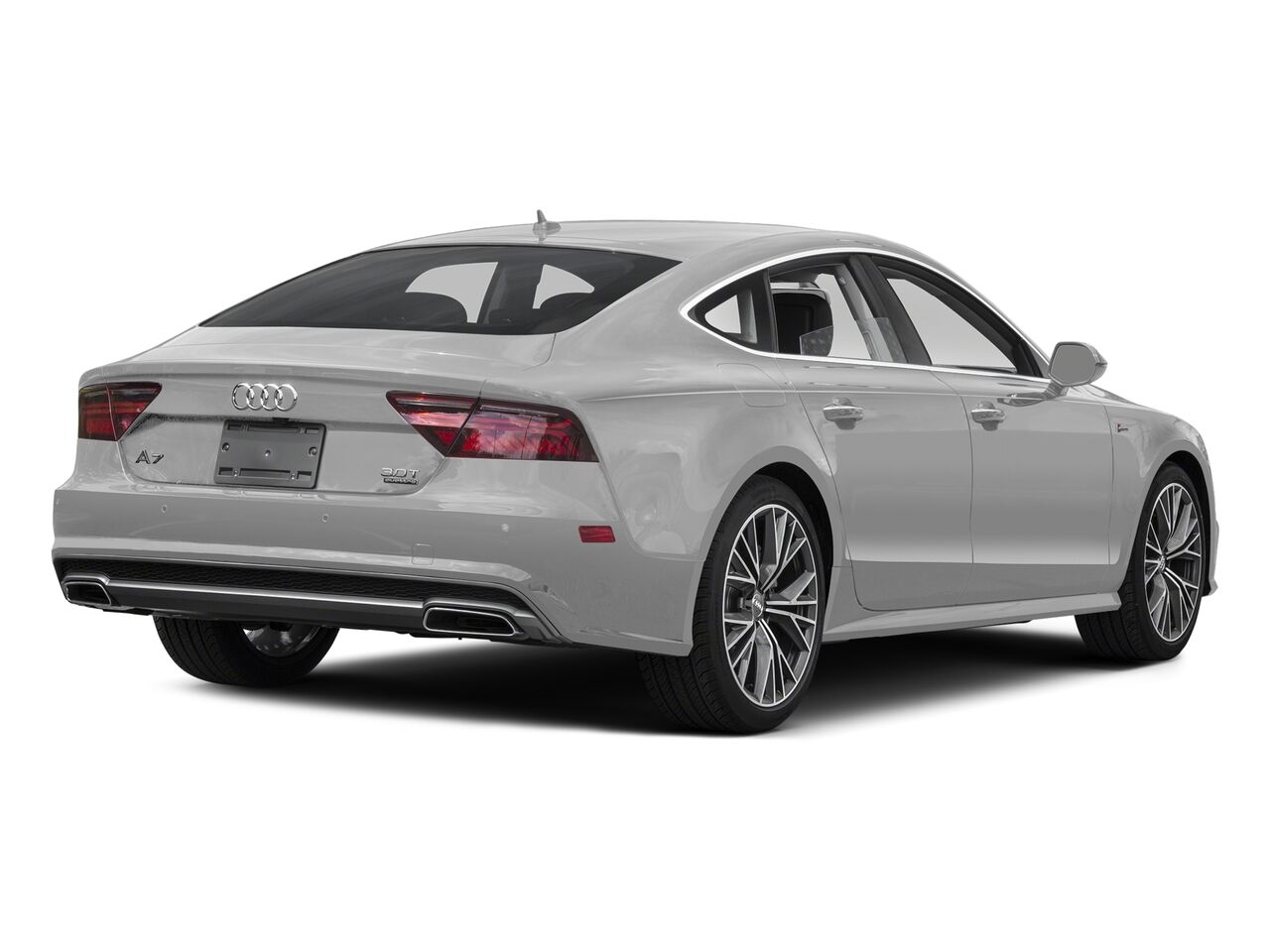 2016 Audi A7 3.0T Prestige Bradenton  FL