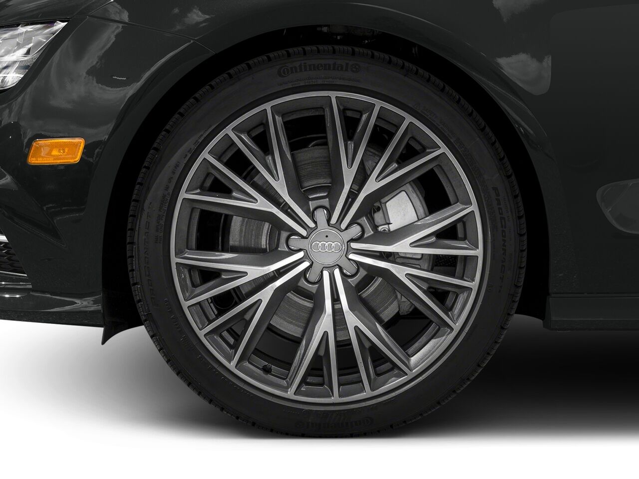2016 Audi A7 3.0T Prestige San Clemente CA