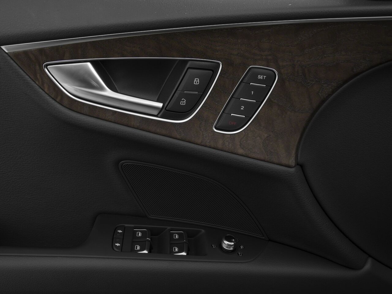 2016 Audi A7 3.0T Prestige San Clemente CA