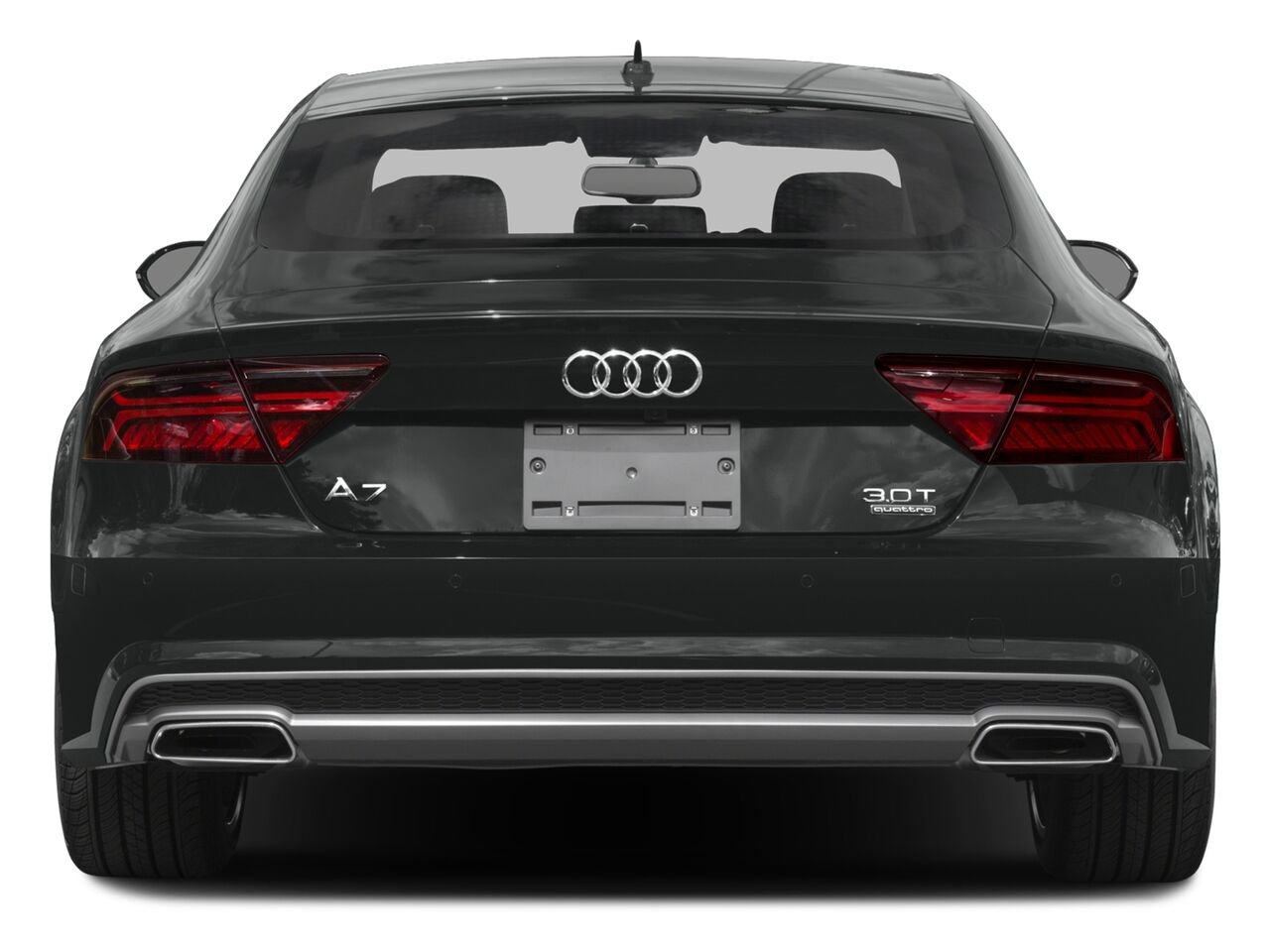 2016 Audi A7 3.0T Prestige San Clemente CA