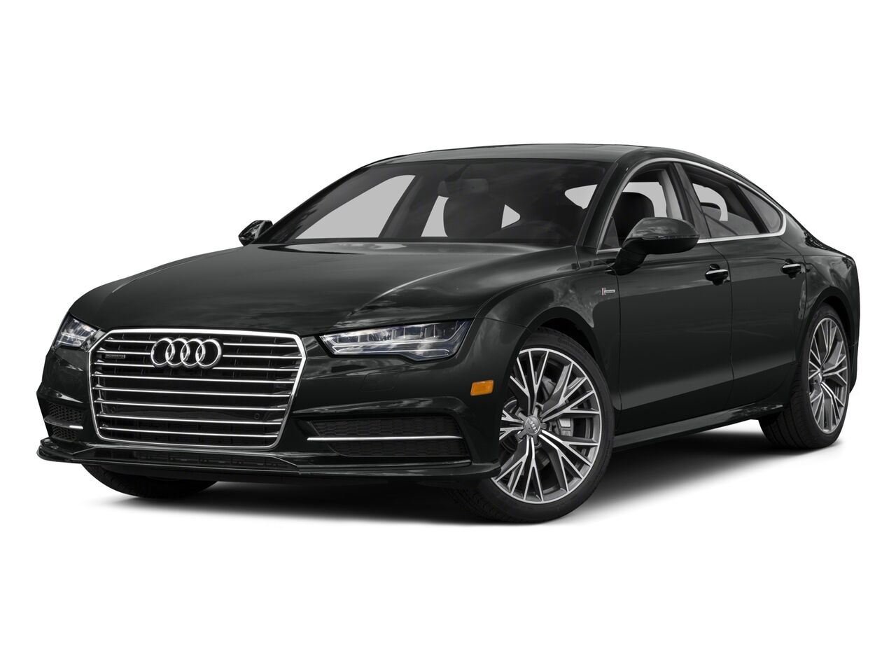 2016 Audi A7 3.0T Prestige San Clemente CA