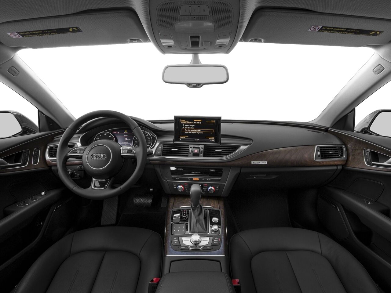 2016 Audi A7 3.0T Prestige San Clemente CA