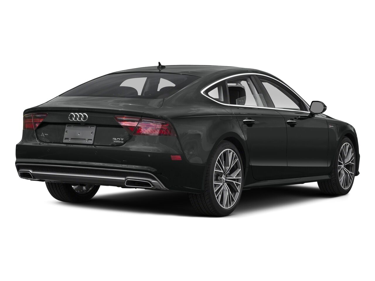 2016 Audi A7 3.0T Prestige San Clemente CA