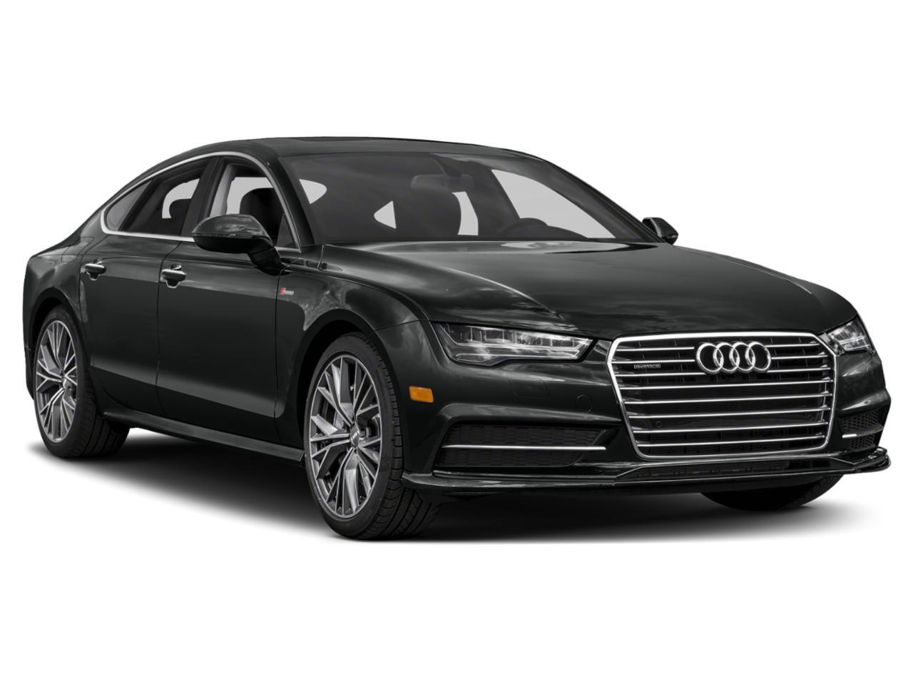 2016 Audi A7 3.0T Prestige San Clemente CA