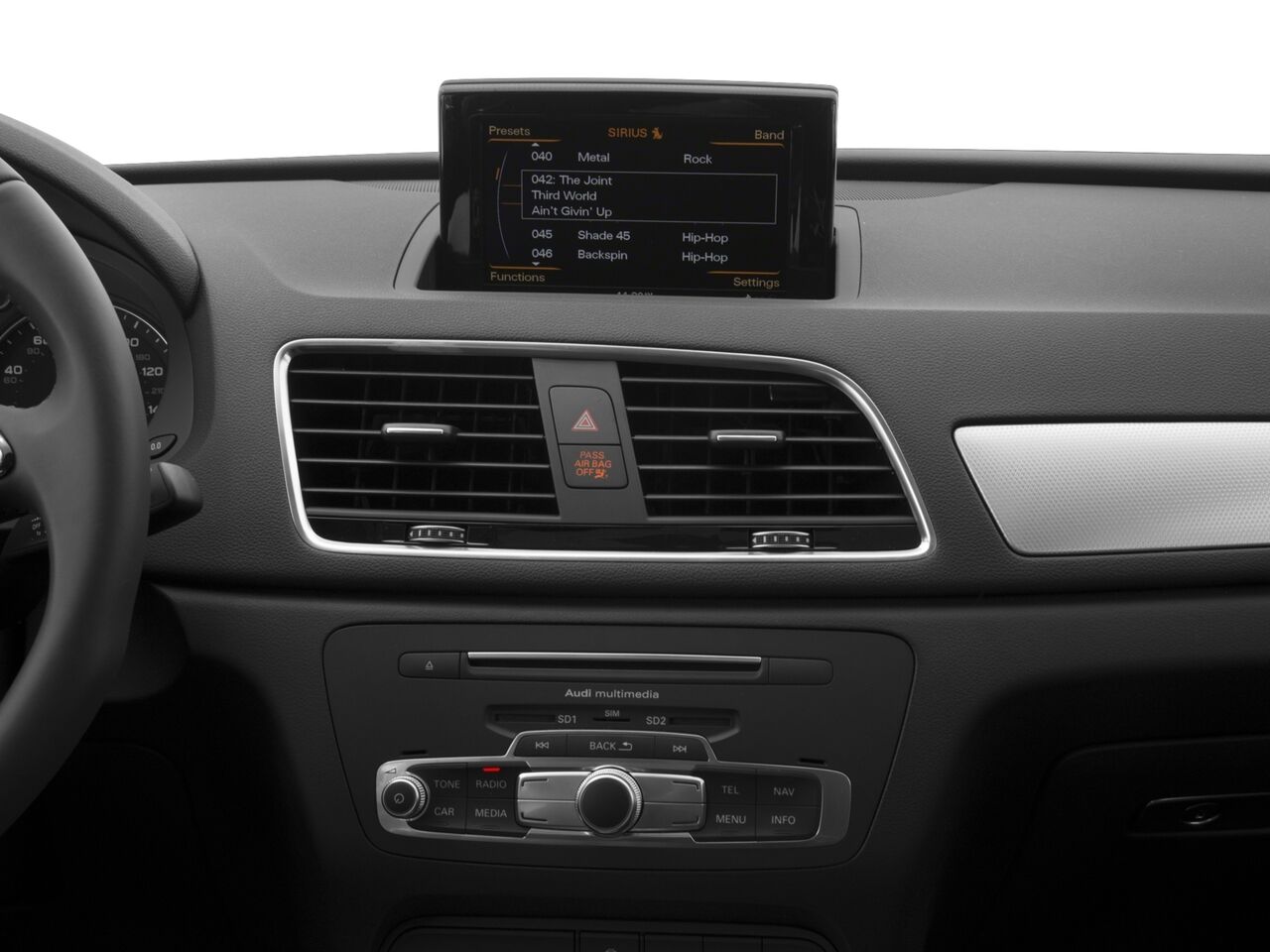 2016 Audi Q3 2.0T Premium Plus Carrollton TX