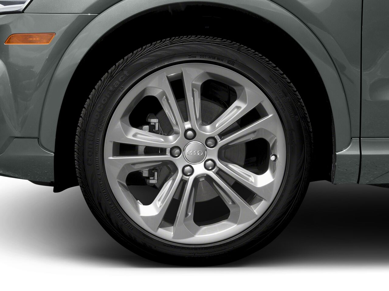 2016 Audi Q3 2.0T Premium Plus Carrollton TX