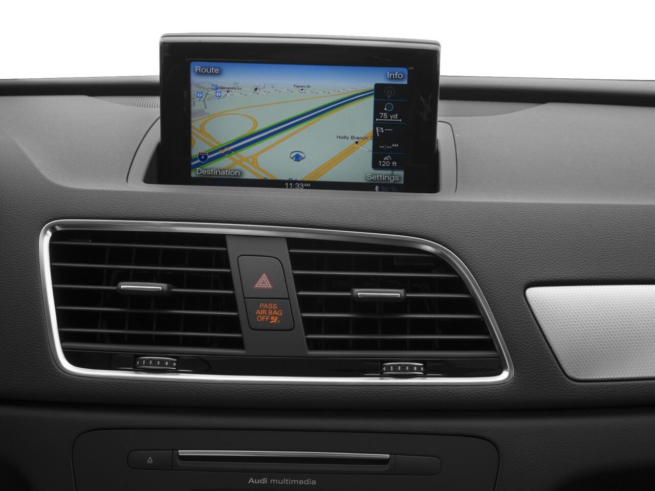 2016 Audi Q3 2.0T Premium Plus Carrollton TX