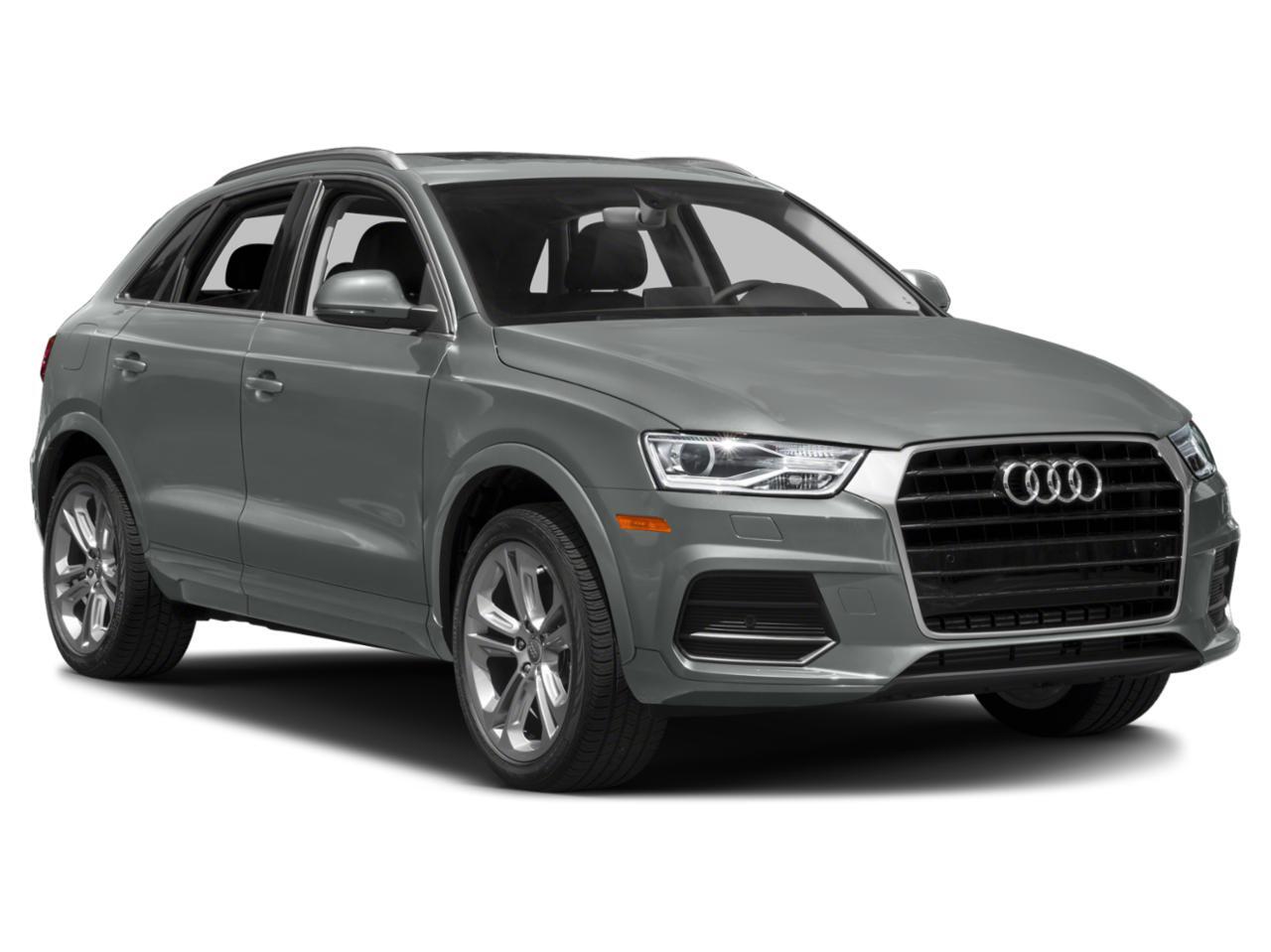 2016 Audi Q3 2.0T Premium Plus Carrollton TX