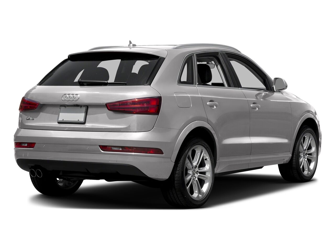 2016 Audi Q3 2.0T Premium Plus Carrollton TX