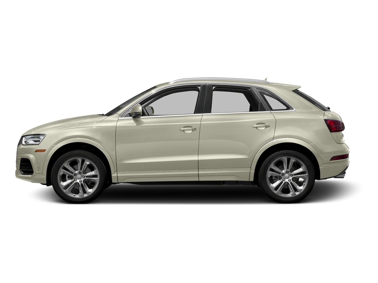 2016 Audi Q3 2.0T FWD tiptronic Premium Plus's photo