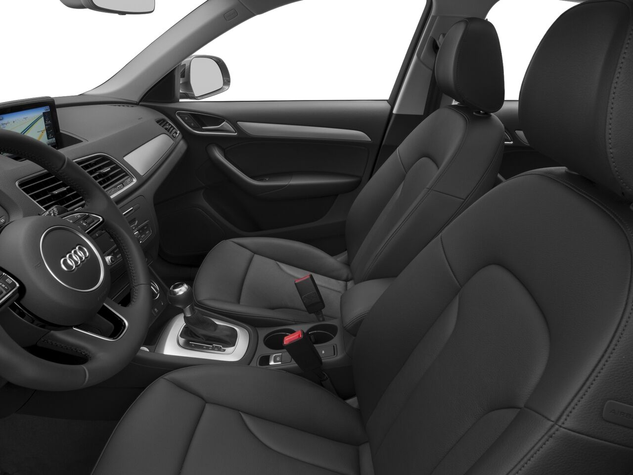 2016 Audi Q3 2.0T quattro Premium Plus Tucson AZ