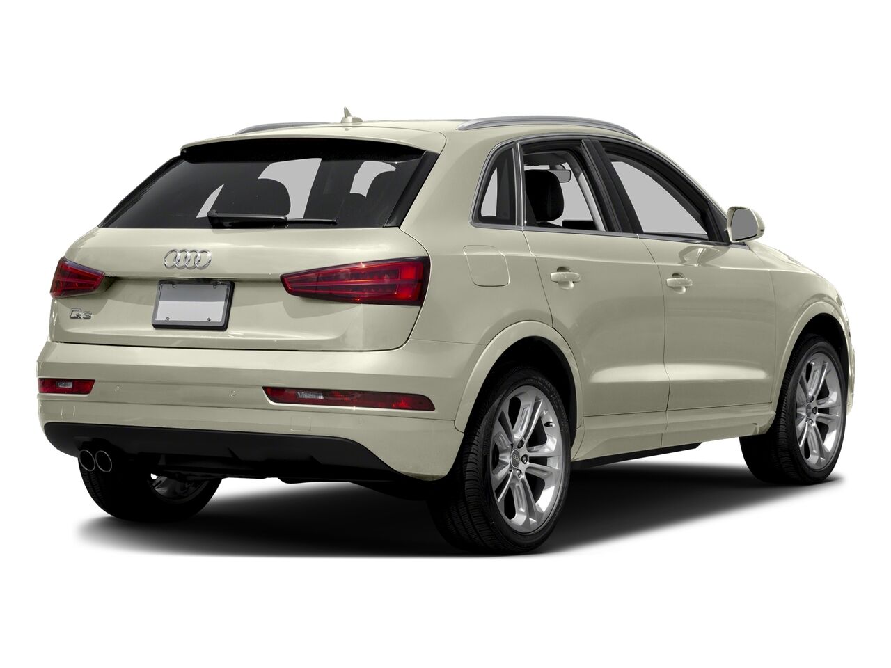 2016 Audi Q3 2.0T quattro Premium Plus Tucson AZ