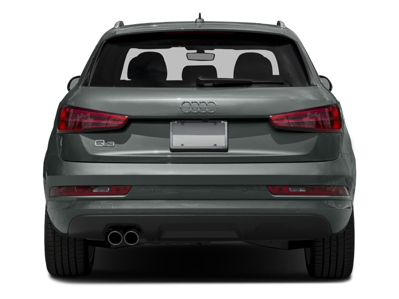 2016 Audi Q3 Technik 4DR Listowel ON