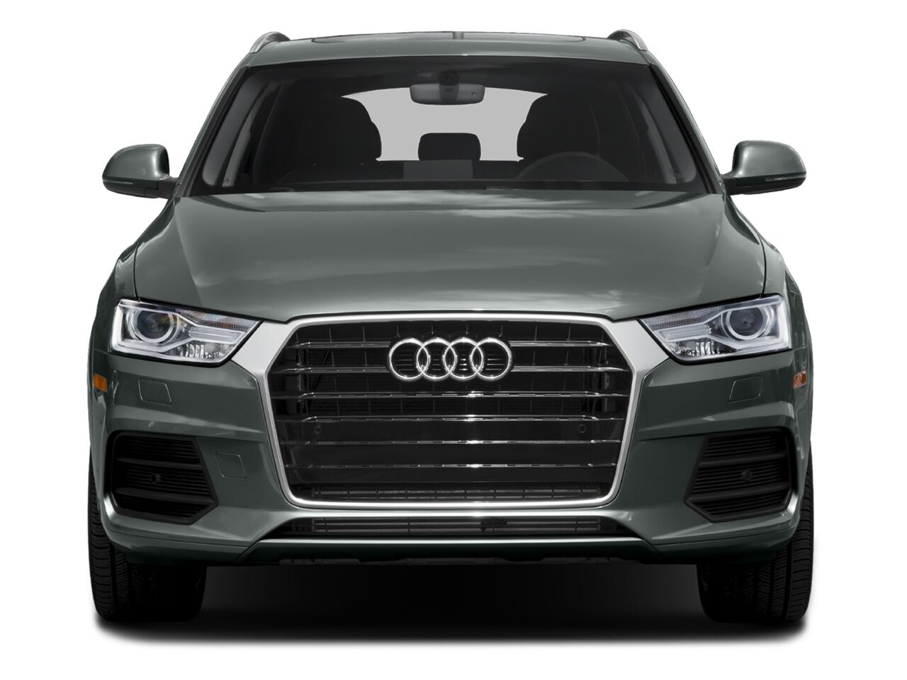 2016 Audi Q3 Technik 4DR Listowel ON