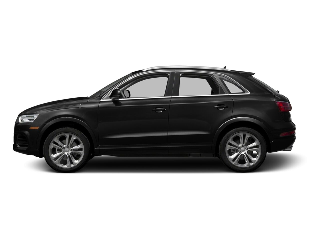 2016 Audi Q3 Technik 4DR Listowel ON