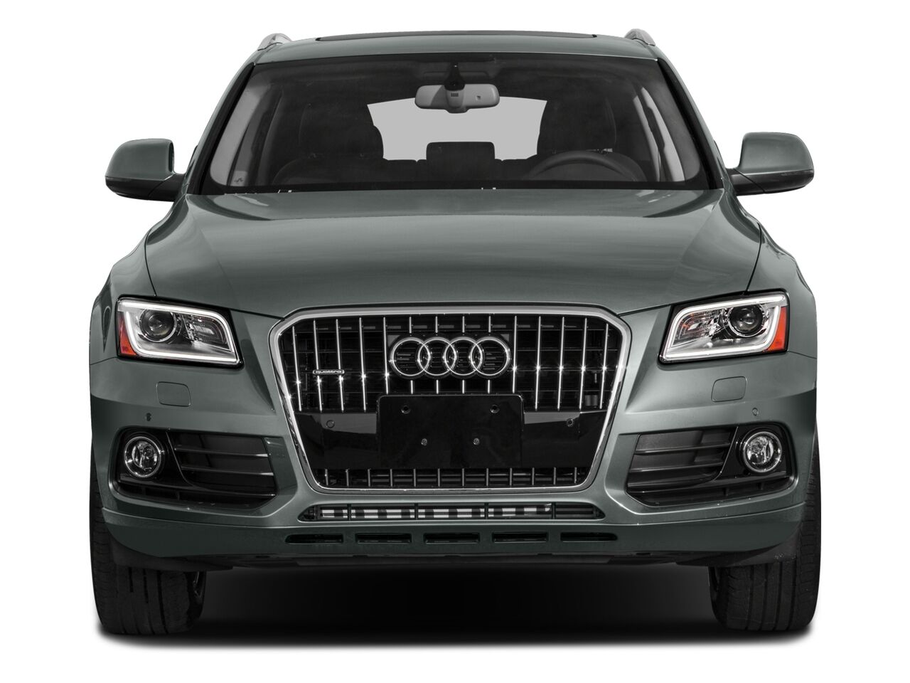 2016 Audi Q5 Tucson AZ