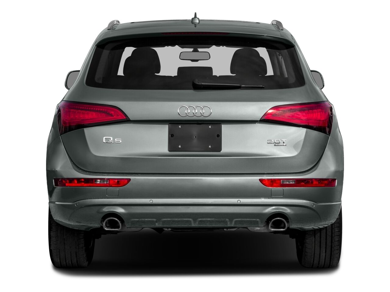 2016 Audi Q5 Tucson AZ