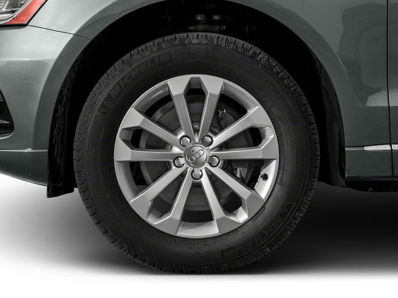 2016 Audi Q5 2.0T Premium San Clemente CA