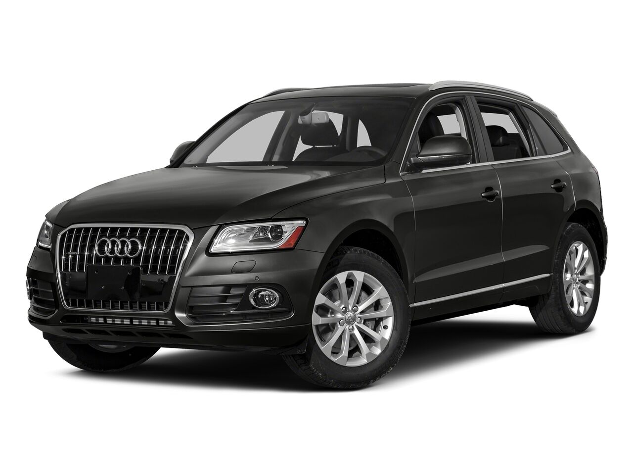 2016 Audi Q5 2.0T Premium