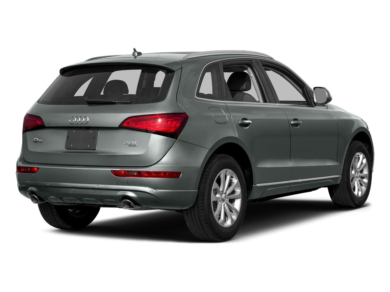 2016 Audi Q5 Premium Plus Grand Junction CO
